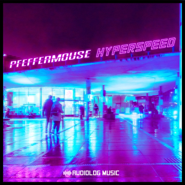 Hyperspeed - Single