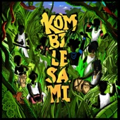 Kombilesa Mi - EP