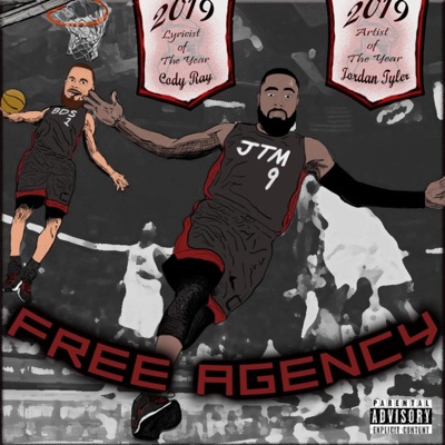 Free Agency - EP