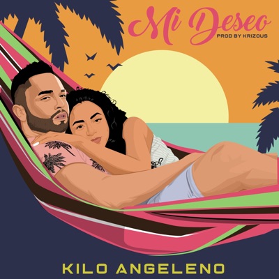 Mi Deseo - Single