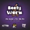 Booty Work (feat. Live Dread) [Live] artwork