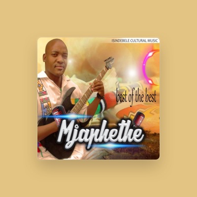 Listen to Mjaphethe, watch music videos, read bio, see tour dates & more!