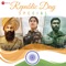 Shaabaashiyaan - Shilpa Rao, Anand Bhaskar & Abhijeet Srivastava lyrics