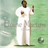 Como É Bom Louvar ao Senhor (Playback) — Elaine Martins