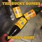 B.U.C.K.Y B.O.M.B.S - The Bucky Bombs lyrics