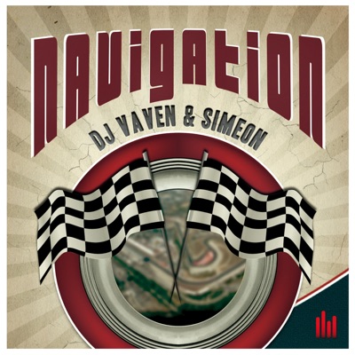 Navigation (Extended Mix) - Single