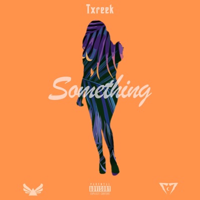 Something - Single