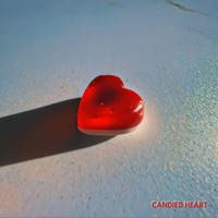 Candied Heart - Single - Nothing Matters