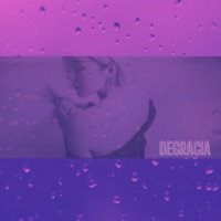 Degracia - Single - Manny Manz