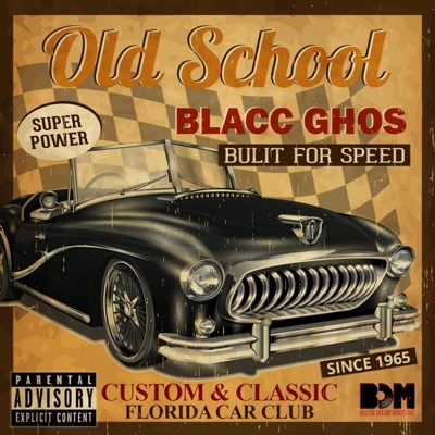 Old School - Single