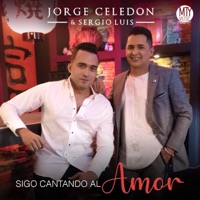 Sigo Cantando al Amor - EP - Kany García feat. Jorge Celedón & Sergio Luis Rodríguez