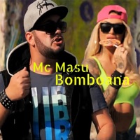 Bomboana - Single - Mc Masu