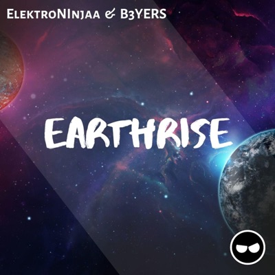 Earthrise (feat. B3YERS) - Single