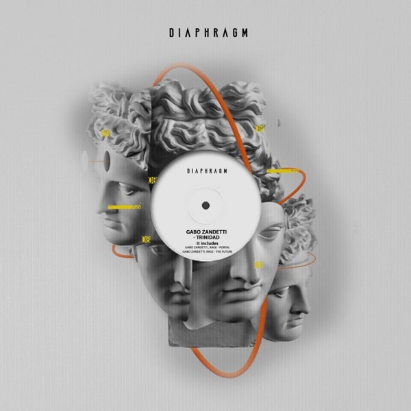 Trinidad Ep