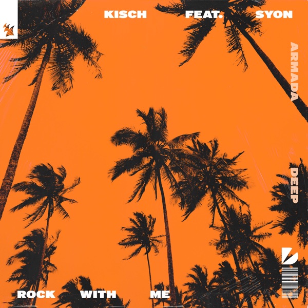 Rock with Me (feat. Syon) - Single