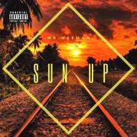 Sun Up - Single - MR.Weeman