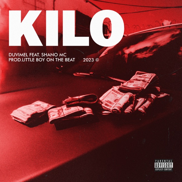 Kilo! (feat. Shano Mc)