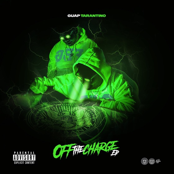 Cover artwork for Watch That