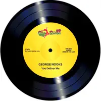 You Deliver Me — George Nooks