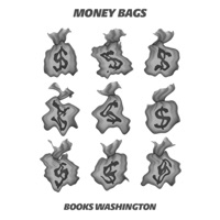 Money Bags - Single - Books Washington