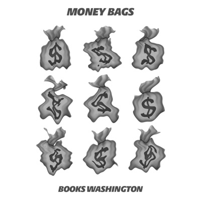 Money Bags - Single