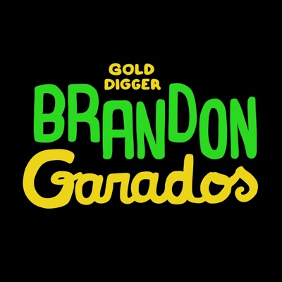 Garados (Radio Edit) - Single