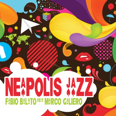 Neapolis Jazz - Single