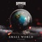 Small World artwork