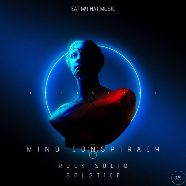 Rock Solid - Single