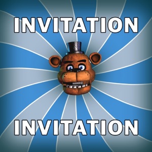 Invitation - Single