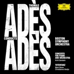 Kirill Gerstein, Boston Symphony Orchestra & Thomas Adès - Concerto for Piano and Orchestra: I. -