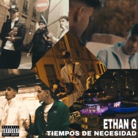 Tiempos de necesidad - Single - Ethan G