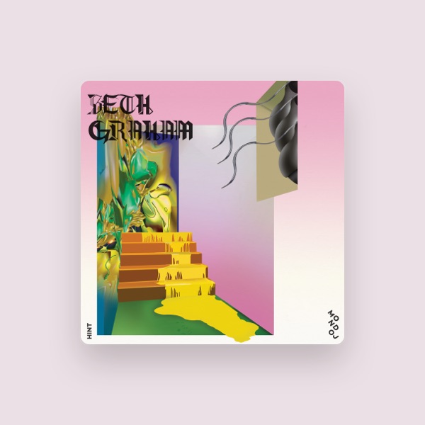 Seth Graham's avatar