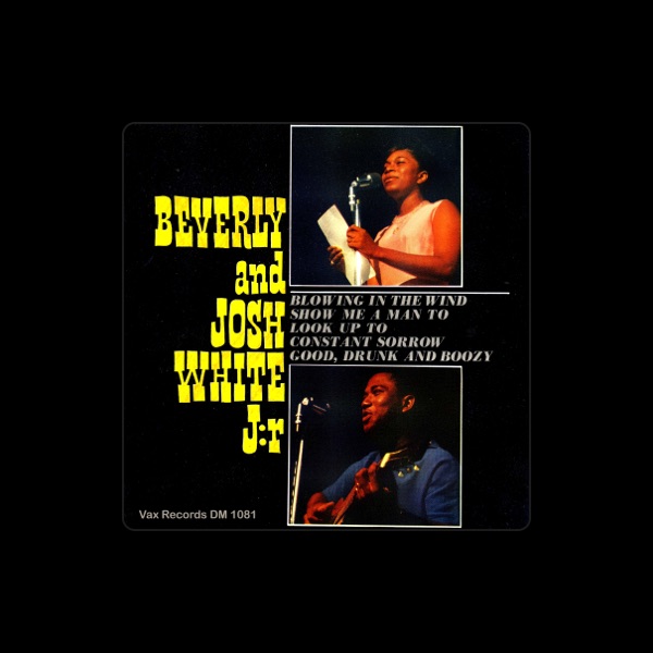 Beverly White's avatar