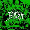 VINYL BLAST - Am I Free