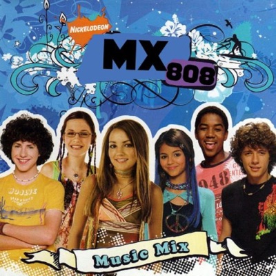 MX 808 - Single