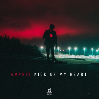 Kick of My Heart - Single