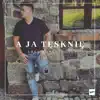 Arek Kopaczewski - A Ja Tęsknię