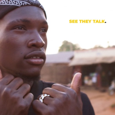 See They Talk (feat. Young Dicey) - Single