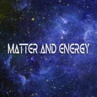 Matter and Energy - Quantum