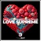 Love Supreme artwork