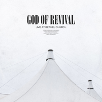 Bethel Music - God of Revival (feat. Brian Johnson & Jenn Johnson) [Live] artwork