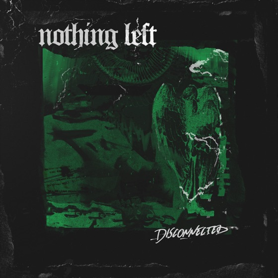 Cover artwork for A Final Farewell