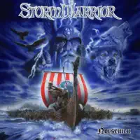 Shield Wall — Stormwarrior