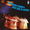 The Staple Singers - Long Walk To D.C.