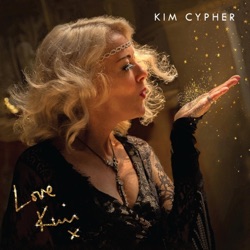 Kim Cypher - Comes Love (feat. David Newton)