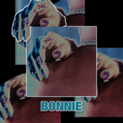 Bonnie (feat. Konsept the Emcee) - Single