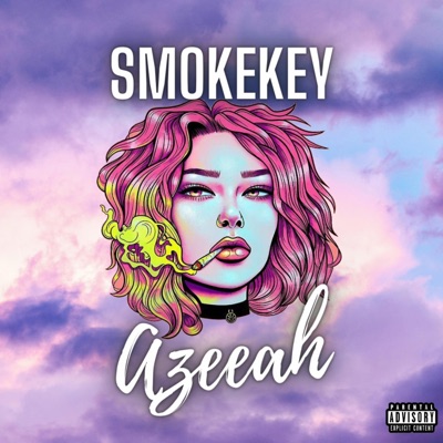 Azeeah (feat. SmokeKey) - Single