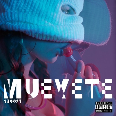 Muevete - Single
