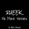 No More Heroes - Single